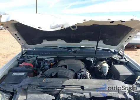 2008 GMC Yukon Denali from USA, damaged, VIN 1GKEC63898J158672